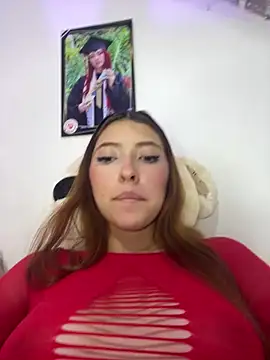 Melody rouxxx online show from January 2026 11:14:01 PM