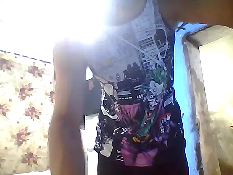 RICHARDSANCHEZZ online show from November 2025 11:16:01 PM