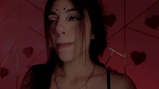 Hollyxx  online show from February 2026 05:52:01 AM