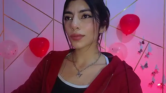 Snapshot of Hollyxx_ chatting on March 2026 12:33:11 PM Hollyxx online show from March 2026 12:33:11 PM