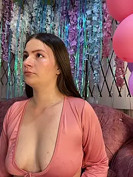 Tegui-sc online show from March 2026 03:14:01 AM