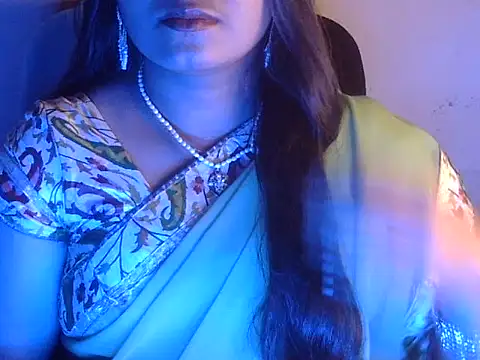 Aanya Hazel online show from September 2025 03:27:02 PM