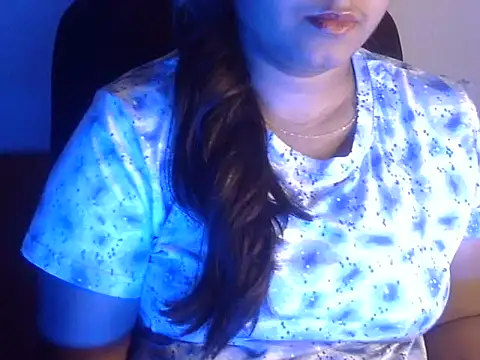 Aanya Hazel online show from September 2025 02:22:02 PM