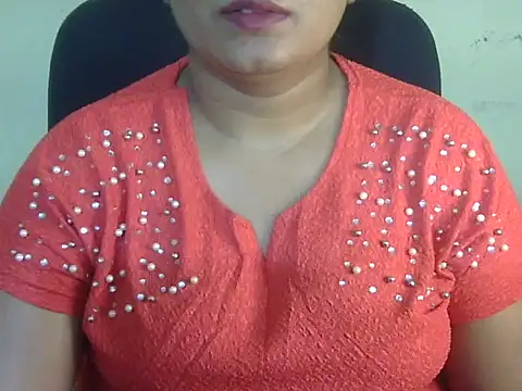 Aanya Hazel online show from October 2025 07:24:02 PM