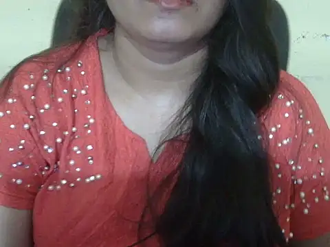 Aanya Hazel online show from October 2025 09:37:01 PM