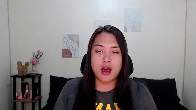 Snapshot of SofiaMckinley69 chatting on September 2025 08:25:02 AM SofiaMckinley69 online show from September 2025 08:25:02 AM