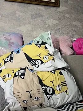 PrincessYYara online show from February 2026 06:00:02 PM