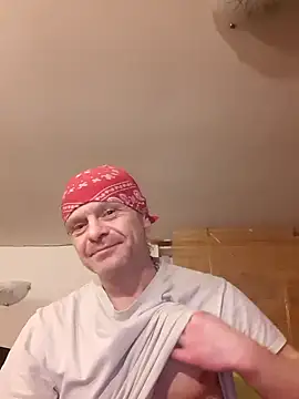 Kuba Gd online show from December 2024 12:33:01 AM