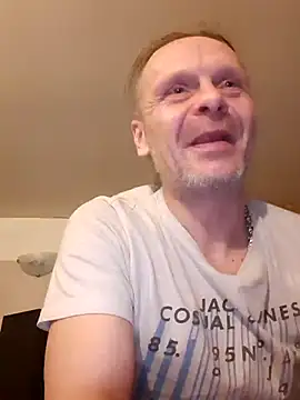 Kuba Gd online show from January 2025 05:31:01 AM