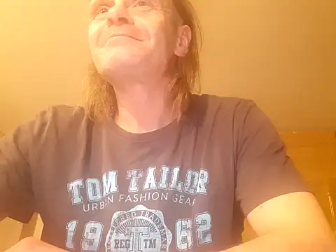 Kuba Gd online show from January 2025 10:18:01 PM