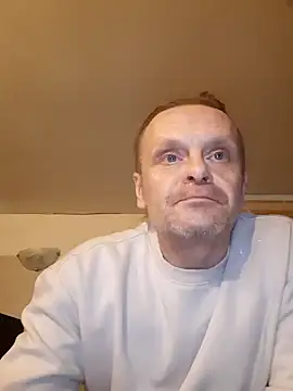 Kuba Gd online show from January 2025 12:07:01 PM