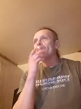 Kuba Gd online show from January 2025 06:47:01 PM