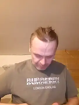 Kuba Gd online show from January 2025 10:52:02 PM