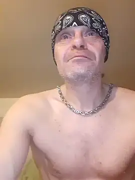 Kuba Gd online show from February 2025 05:03:02 AM