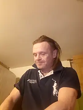 Kuba Gd online show from February 2025 02:03:02 AM