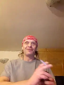 Kuba Gd online show from February 2025 10:53:02 PM