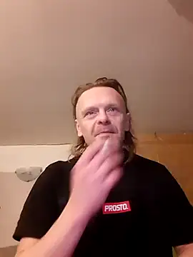 Kuba Gd online show from March 2025 12:34:02 AM