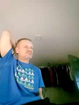 Kuba Gd online show from March 2026 05:35:02 AM