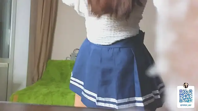 Snapshot of SakuraVelvet chatting on February 2026 06:33:02 PM SakuraVelvet online show from February 2026 06:33:02 PM