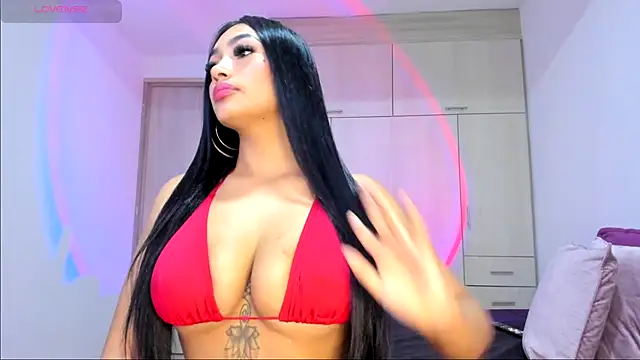 Katherin Miller online show from November 2025 11:57:02 AM