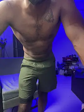 Snapshot of 0mniscient chatting on October 2025 04:27:02 PM 0mniscient online show from October 2025 04:27:02 PM