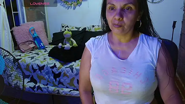 Milf Fantassyy online show from March 2026 05:13:01 AM