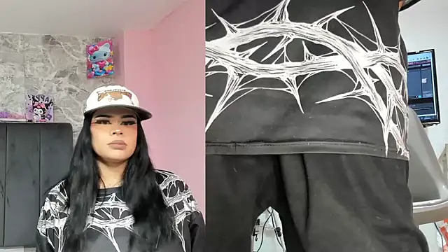 Snapshot of Missy_Aprill chatting on May 2026 12:55:02 PM Missy Aprill online show from May 2026 12:55:02 PM