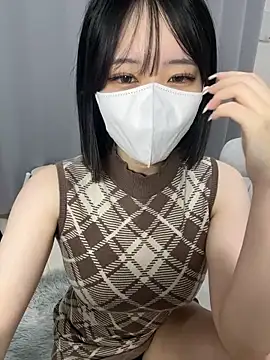 Snapshot of Ribon_n chatting on October 2025 02:59:01 PM Ribon n online show from October 2025 02:59:01 PM