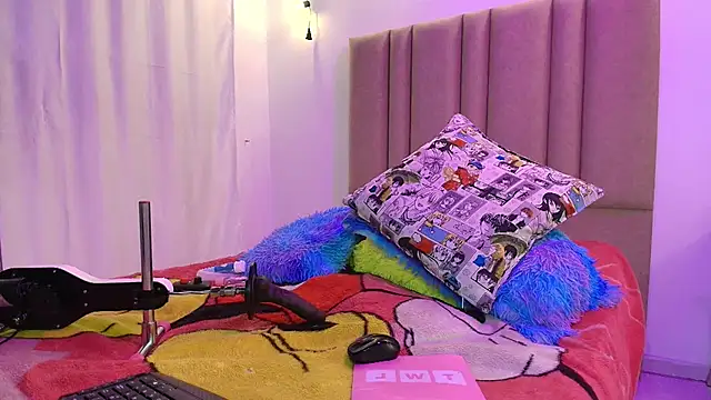 camilo nom online show from October 2025 04:13:02 AM