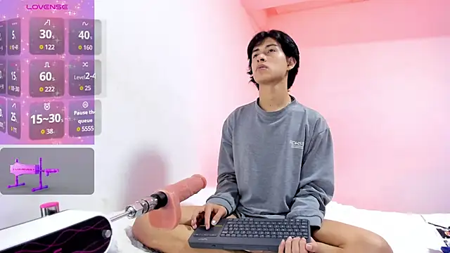 harold sm online show from May 2026 11:46:02 PM
