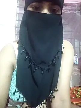 Snapshot of hezabi_queen07 chatting on September 2025 06:22:01 PM hezabi queen07 online show from September 2025 06:22:01 PM