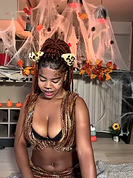 Sweet-Jade online show from October 2025 10:42:01 PM