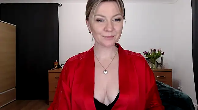 Snapshot of ParadiseAlina chatting on January 2025 09:45:01 PM ParadiseAlina online show from January 2025 09:45:01 PM