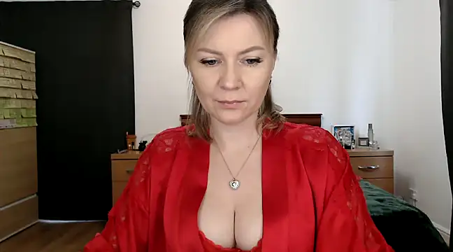 Snapshot of ParadiseAlina chatting on January 2025 02:50:02 PM ParadiseAlina online show from January 2025 02:50:02 PM