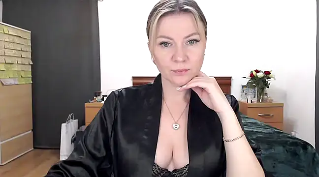 Snapshot of ParadiseAlina chatting on March 2025 09:21:01 PM ParadiseAlina online show from March 2025 09:21:01 PM