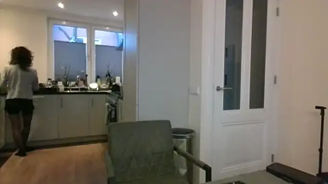 JezebelDutch online show from January 2026 07:45:01 AM