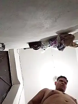 Maniakone online show from September 2025 04:25:01 AM