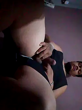 Maniakone online show from November 2025 12:49:02 PM