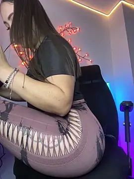 Amelia laurent online show from March 2026 10:59:01 PM