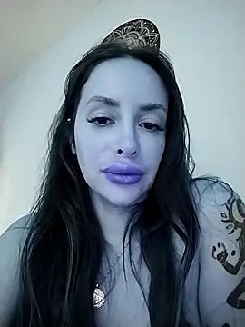 AmandinhaGomes96 online show from November 2025 07:12:01 PM