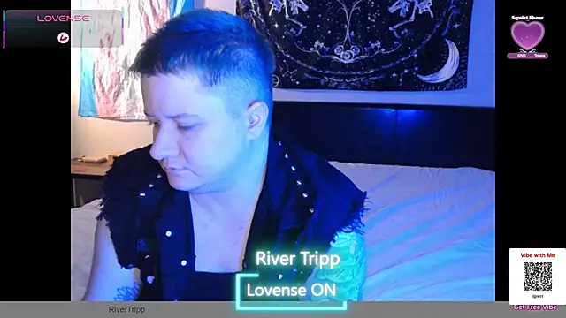 RiverTripp online show from May 2026 01:44:01 AM
