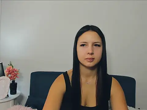 TaliaAdorable online show from October 2025 06:21:02 AM