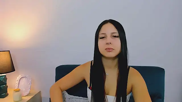 TaliaAdorable online show from November 2025 09:19:02 AM