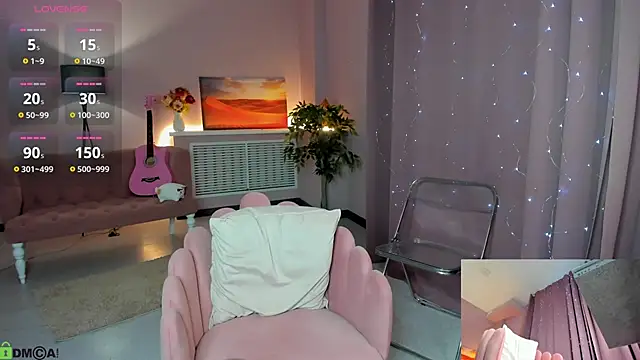 CherryLexi  online show from October 2025 11:57:02 PM