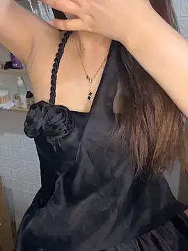 Snapshot of susu_baby chatting on September 2025 02:16:01 PM susu baby online show from September 2025 02:16:01 PM