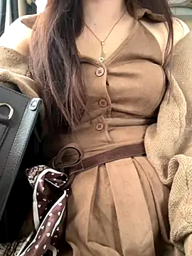 Snapshot of susu_baby chatting on October 2025 07:49:02 AM susu baby online show from October 2025 07:49:02 AM