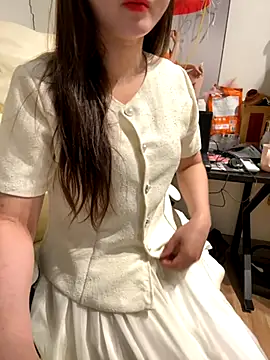 Snapshot of susu_baby chatting on December 2025 05:37:02 AM susu baby online show from December 2025 05:37:02 AM