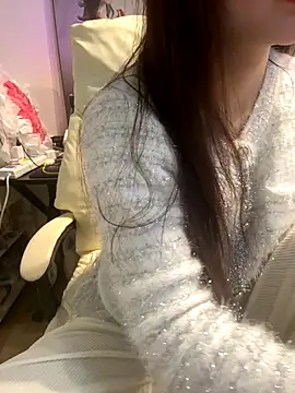 Snapshot of susu_baby chatting on December 2025 05:34:02 AM susu baby online show from December 2025 05:34:02 AM