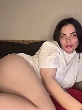 -RAHELA- online show from February 2026 04:44:01 PM