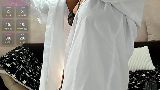 Alexya Kat online show from October 2025 06:27:02 AM